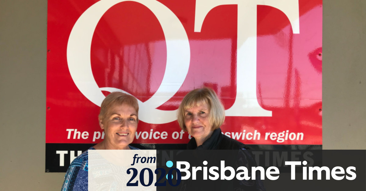 Queensland's oldest newspaper stops printing after 160 years